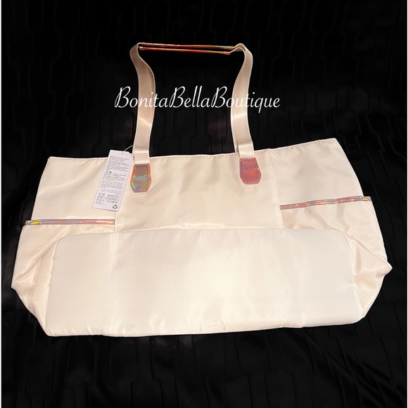 Disney 50th Cinderella Castle Anniversary Tote - Picture 2 of 4